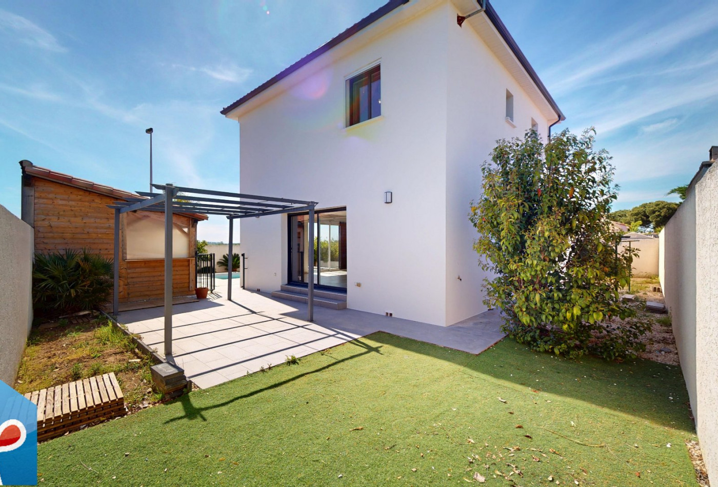 vente Maison Cers - Photo 3