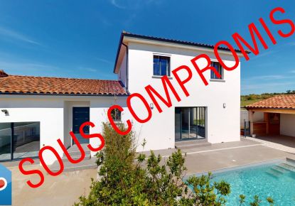 vente Maison Cers