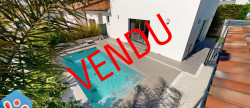 vente Maison Cers