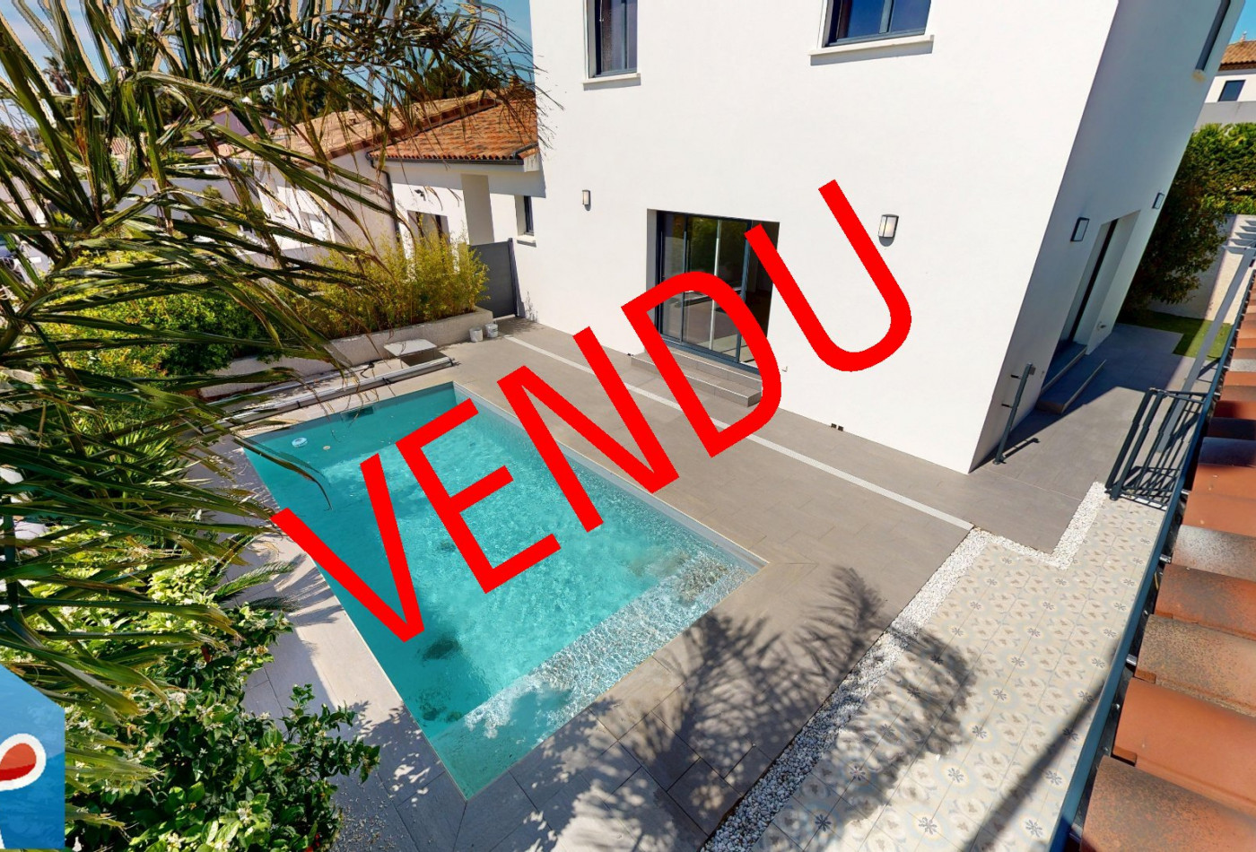 vente Maison Cers - Photo 1