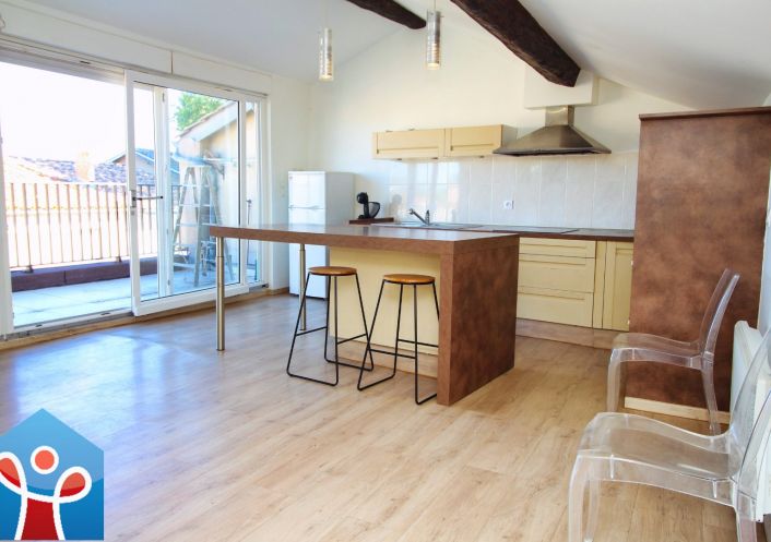 vente Maison Cers
