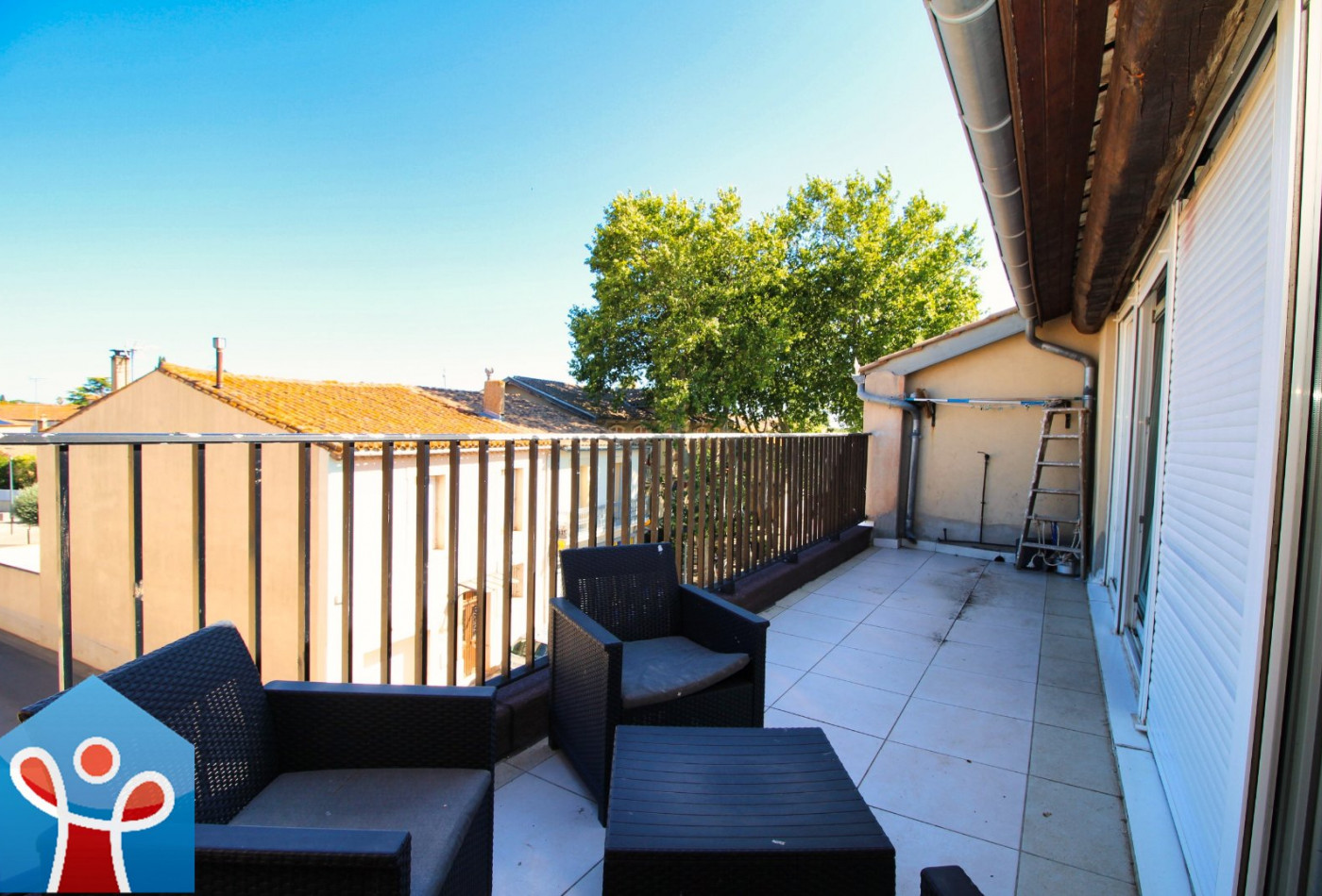 vente Maison Cers - Photo 3