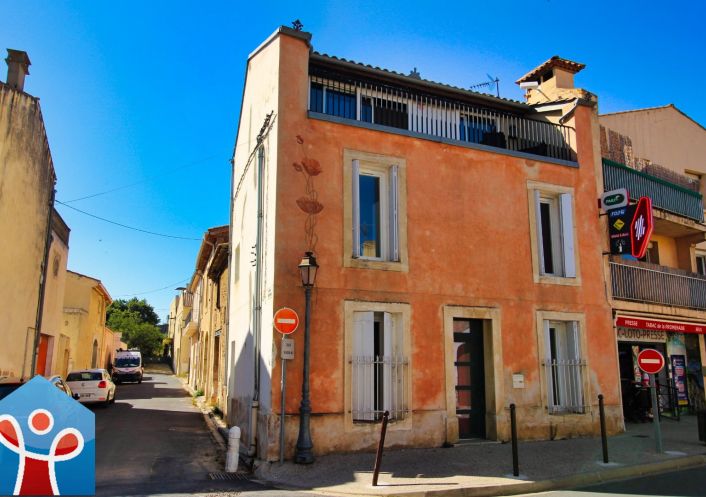vente Maison Cers
