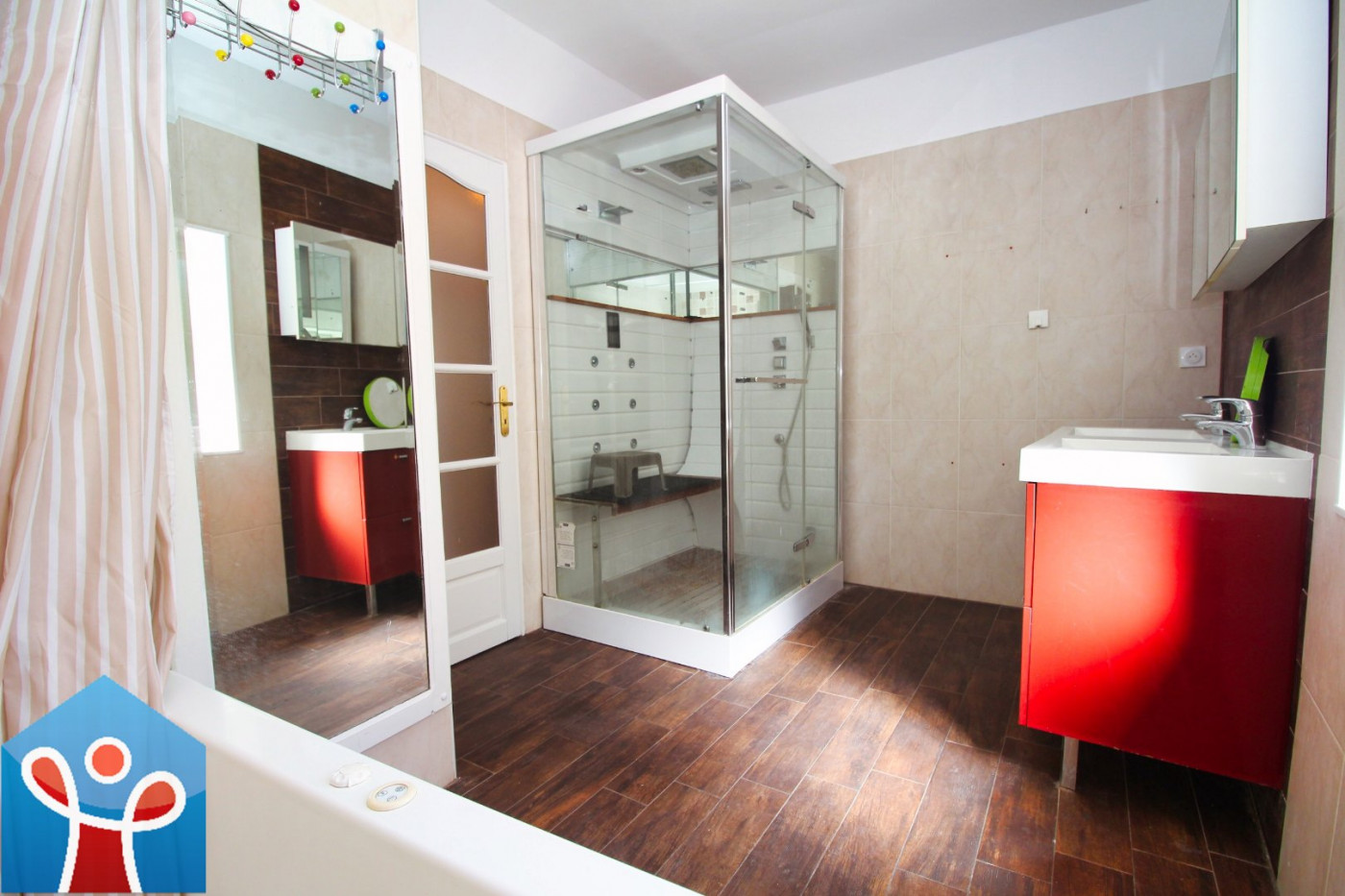 vente Maison Cers - Photo 9