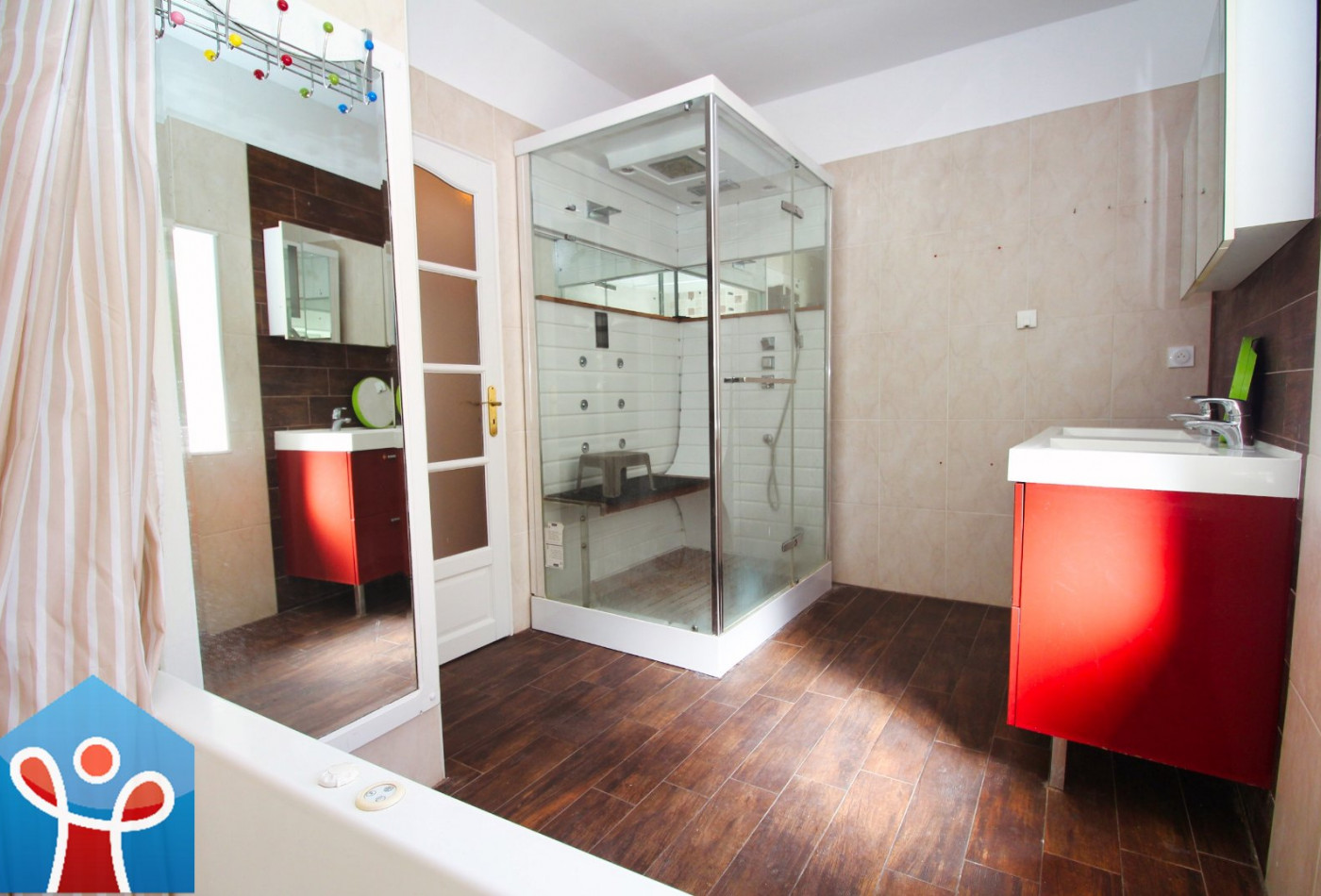 vente Maison Cers - Photo 9