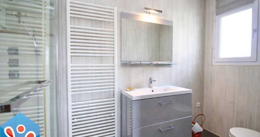 vente Villa Portiragnes