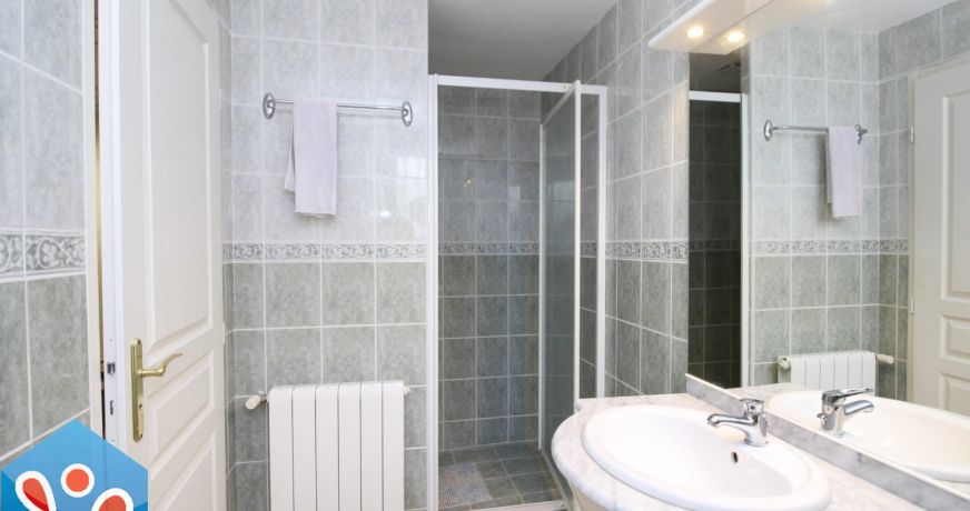 vente Villa Portiragnes