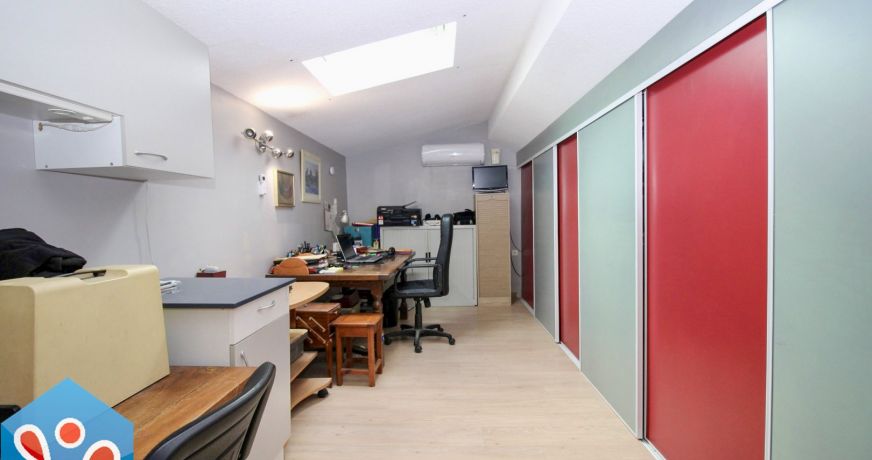 vente Villa Portiragnes