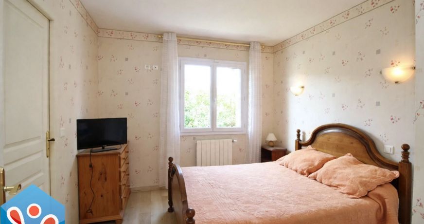 vente Villa Portiragnes