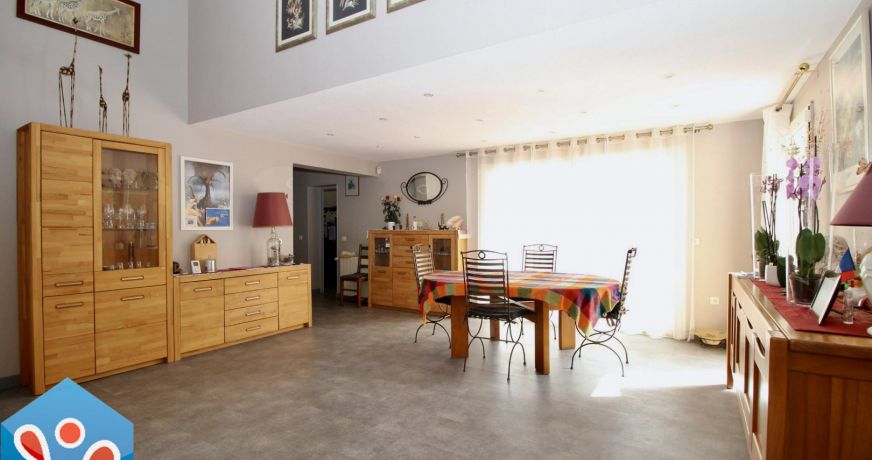 vente Villa Portiragnes