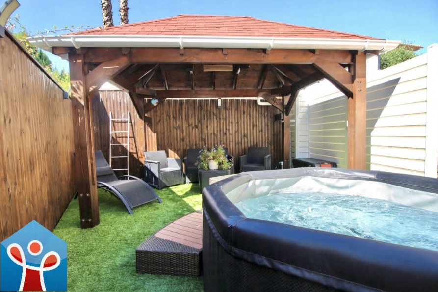 vente Villa Portiragnes - Photo 4