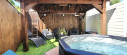 vente Villa Portiragnes