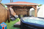 vente Villa Portiragnes