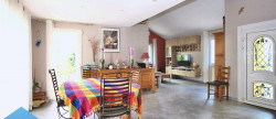 vente Villa Portiragnes