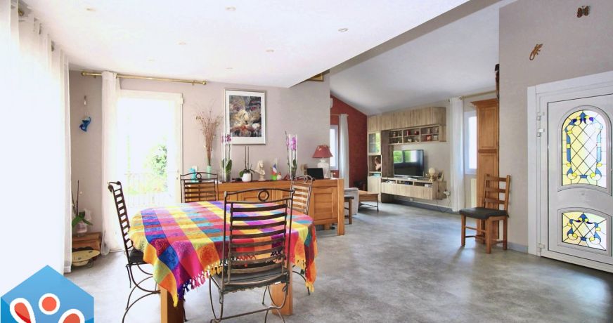 vente Villa Portiragnes