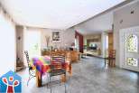 vente Villa Portiragnes