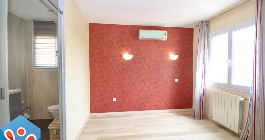 vente Villa Portiragnes