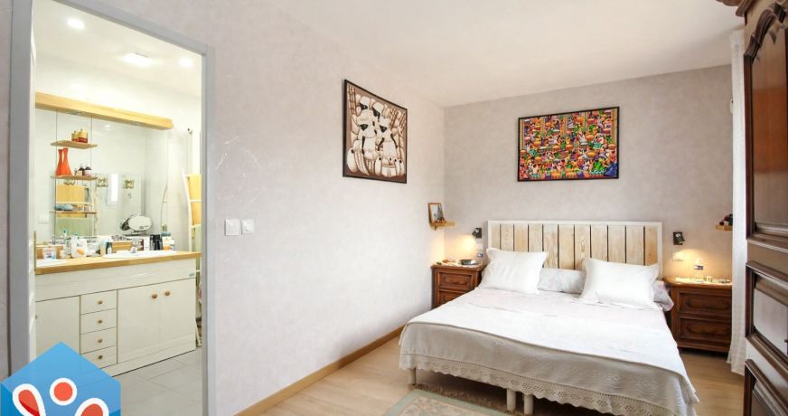 vente Villa Portiragnes