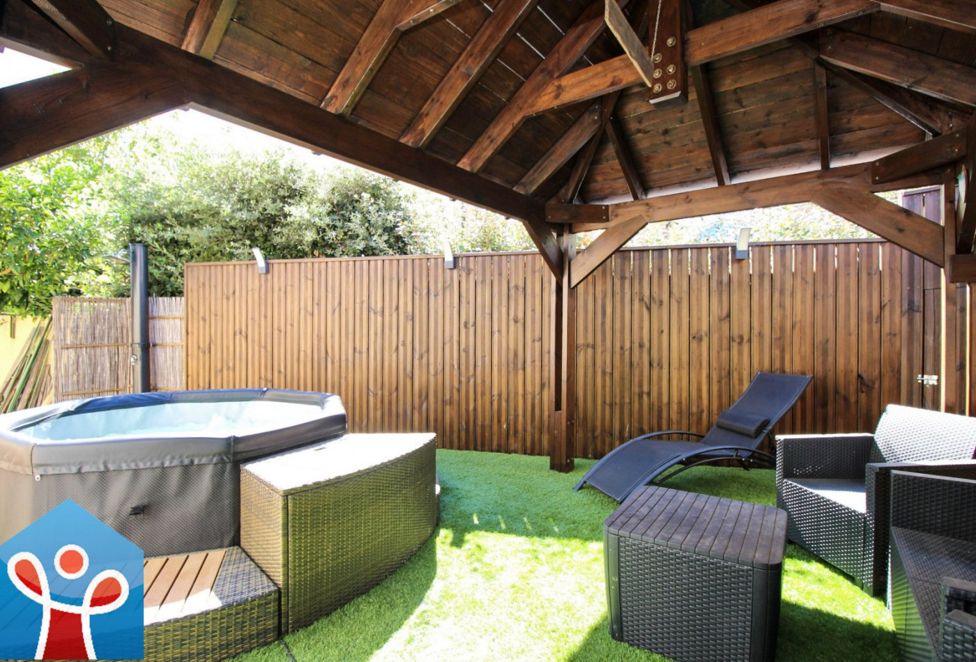 vente Villa Portiragnes - Photo 3