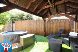 vente Villa Portiragnes