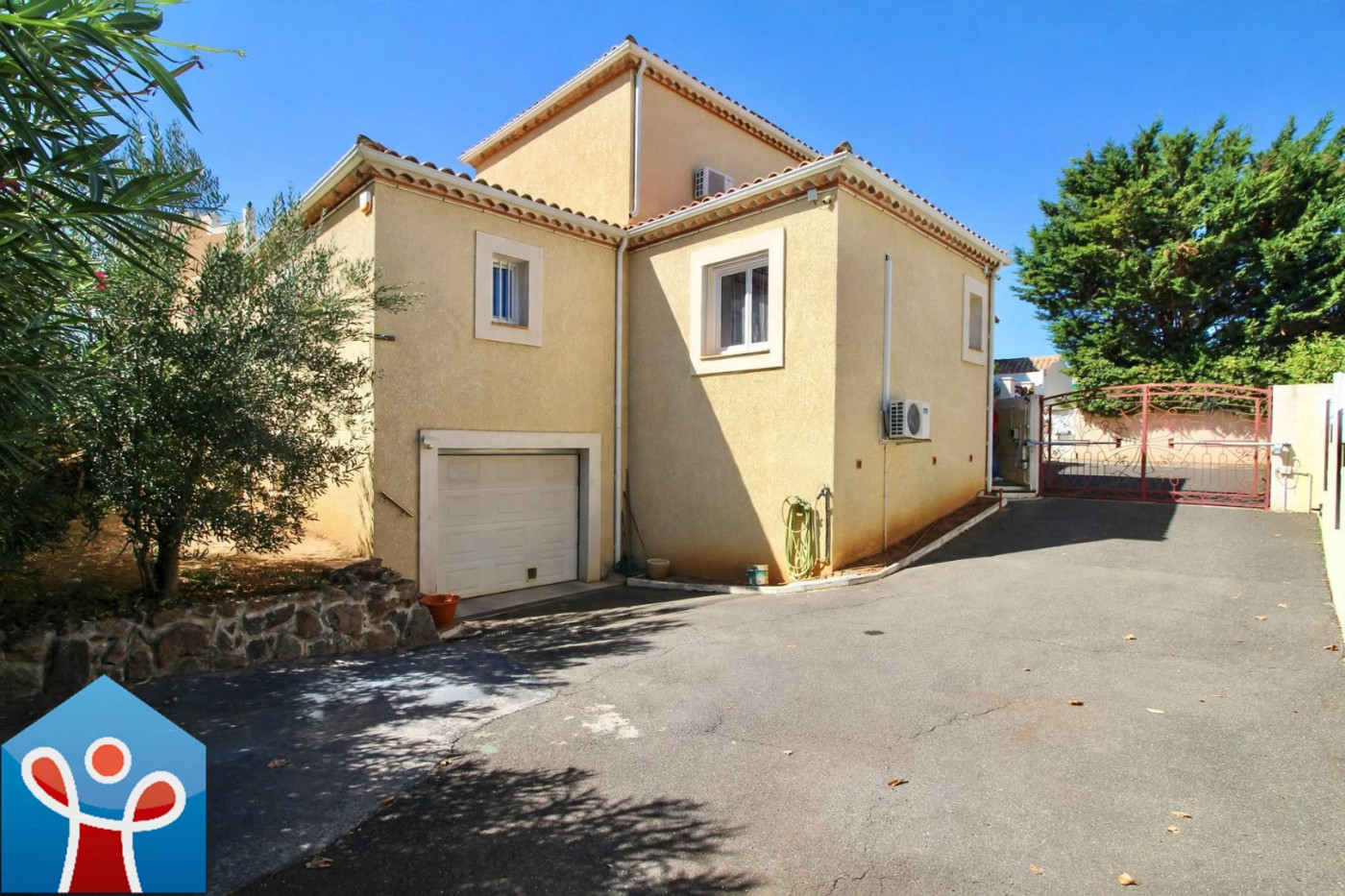 vente Villa Portiragnes - Photo 2