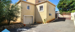 vente Villa Portiragnes