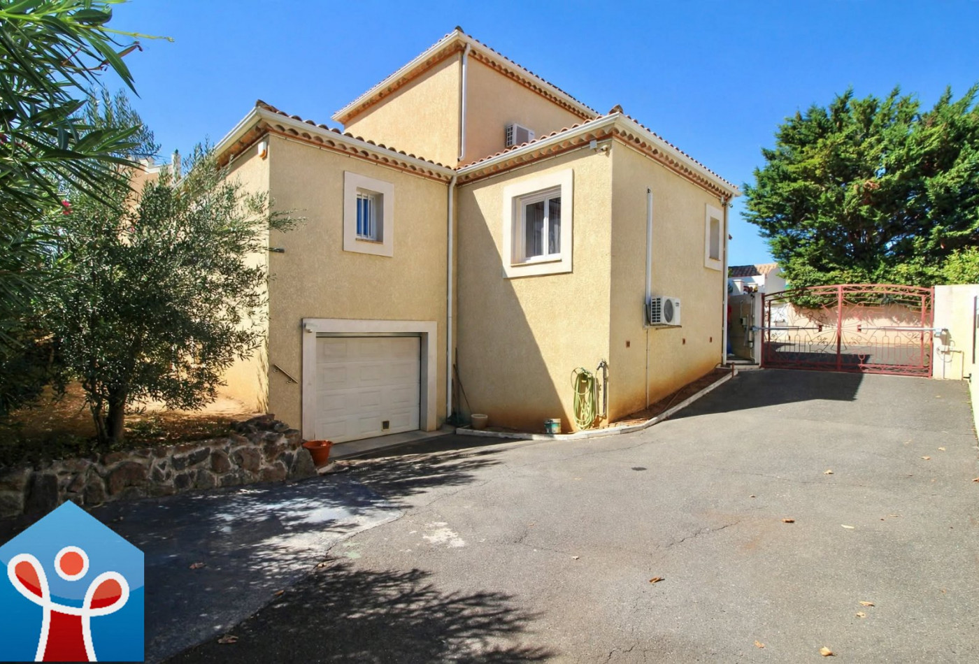 vente Villa Portiragnes - Photo 2