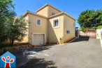 vente Villa Portiragnes