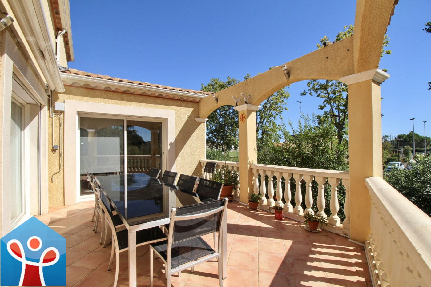 vente Villa Portiragnes - Photo 6