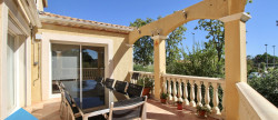 vente Villa Portiragnes