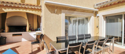 vente Villa Portiragnes