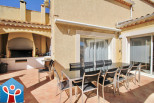 vente Villa Portiragnes