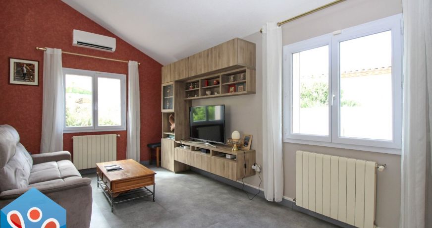 vente Villa Portiragnes