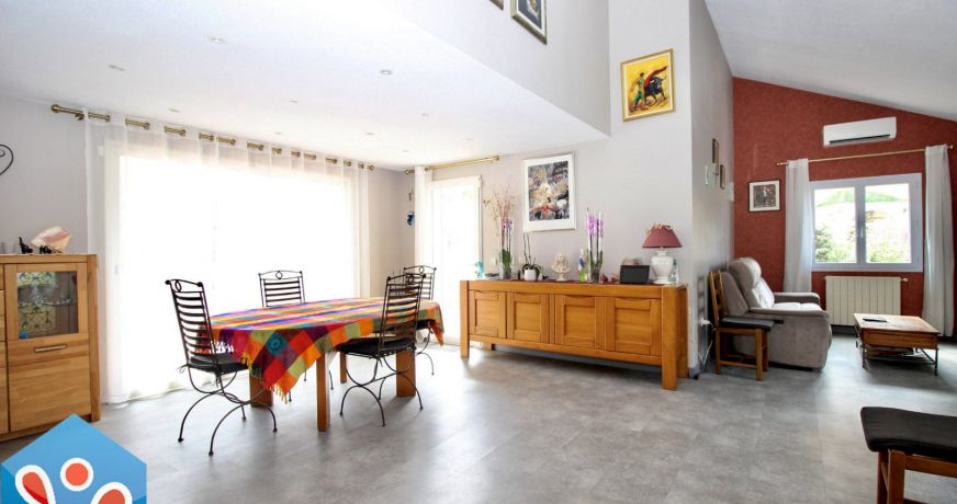 vente Villa Portiragnes