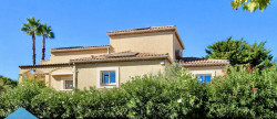 vente Villa Portiragnes