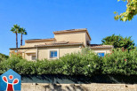 vente Villa Portiragnes