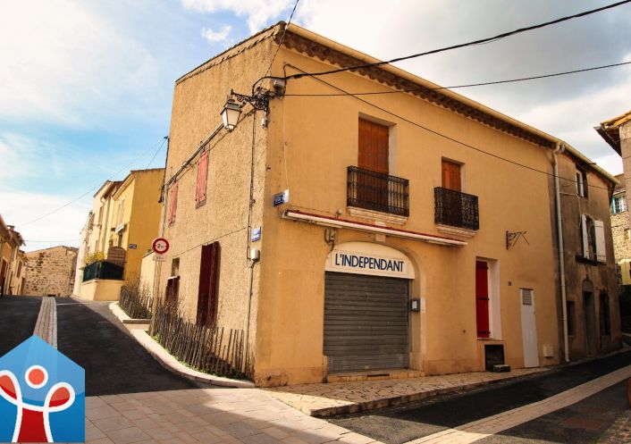 vente Maison Portiragnes
