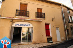 vente Maison Portiragnes