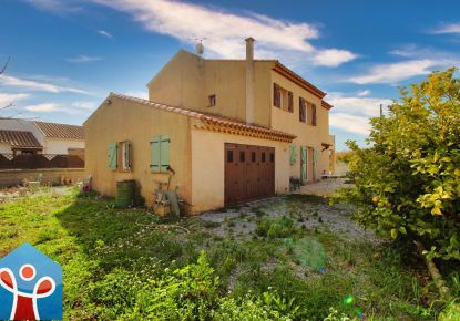 vente Maison Portiragnes