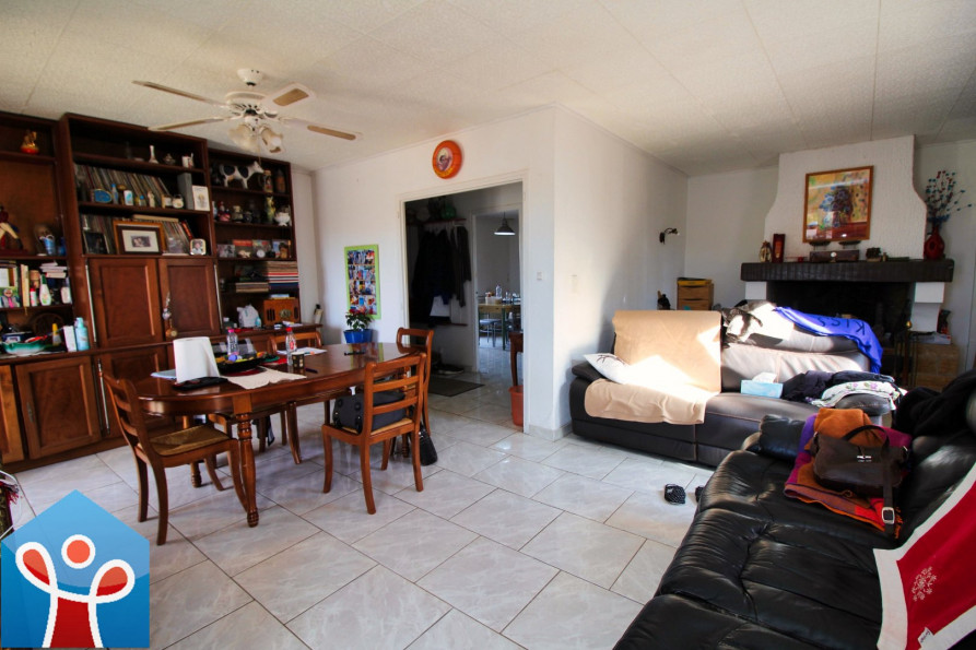 vente Maison Portiragnes - Photo 6