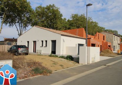 vente Maison Lieuran Les Beziers