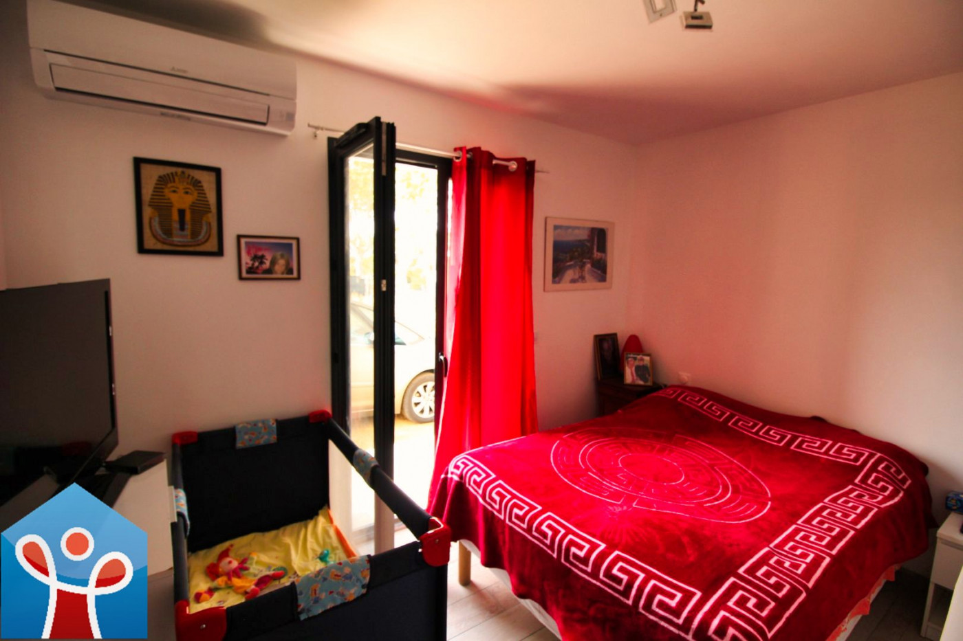 vente Maison Lieuran Les Beziers - Photo 6