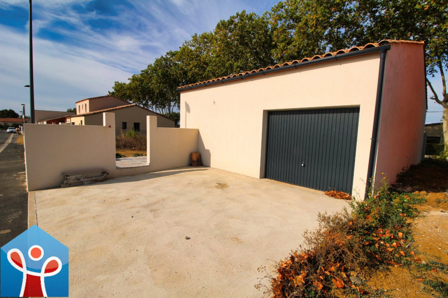 vente Maison Lieuran Les Beziers - Photo 3