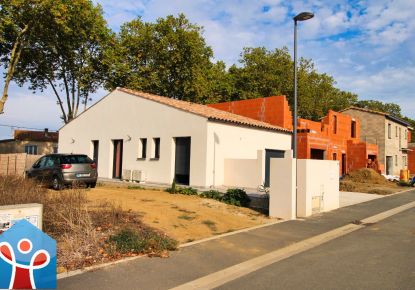 vente Maison Lieuran Les Beziers