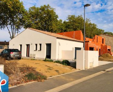 vente Lieuran Les Beziers