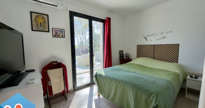 vente Maison Lieuran Les Beziers