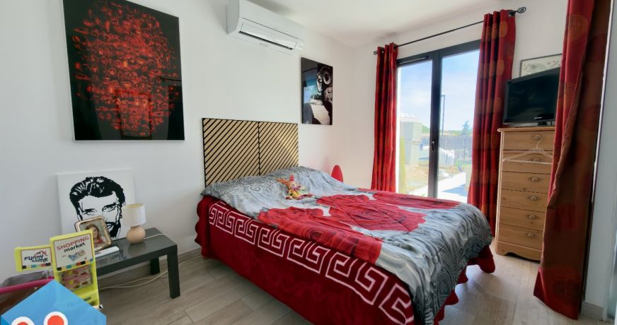 vente Maison Lieuran Les Beziers