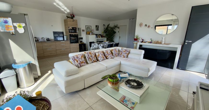 vente Maison Lieuran Les Beziers