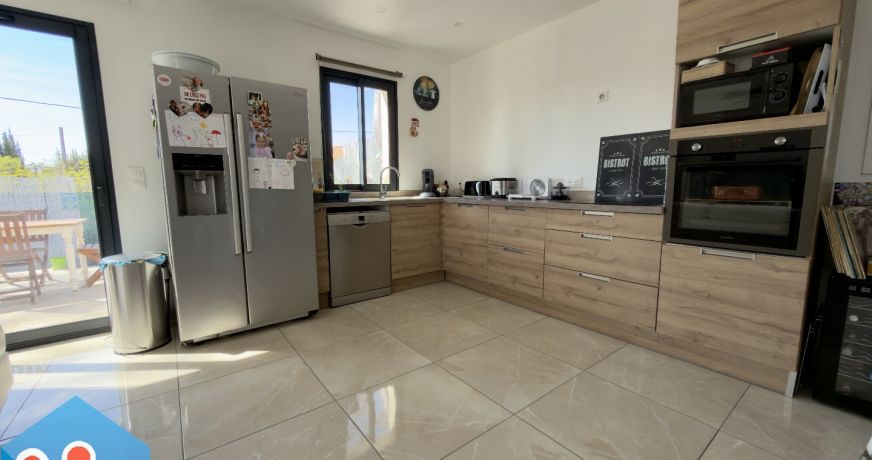 vente Maison Lieuran Les Beziers