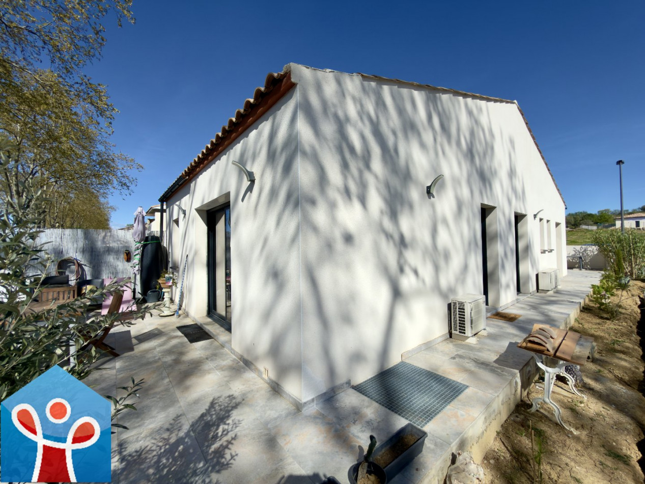 vente Maison Lieuran Les Beziers - Photo 1